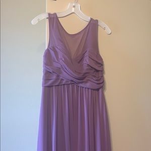Bridesmaid Dress